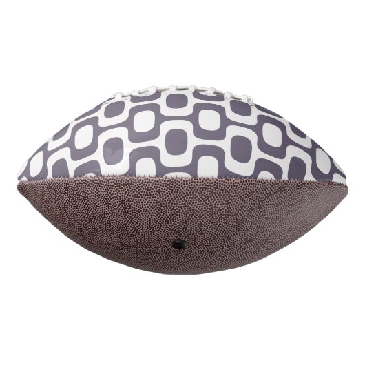 Ipanema Sidewalk Pattern, Beach Pattern, Brazil Football (Gedreht 270)