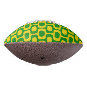 Ipanema Sidewalk Pattern, Beach Pattern, Brazil Football (Gedreht 270)