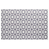 Ipanema Sidewalk Pattern, Beach Pattern, Brazil Stoff (Fat Quarter (45,7 x 55,9 cm))