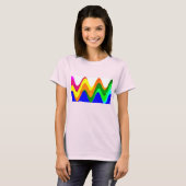 Ipanema T-Shirt (Vorne ganz)