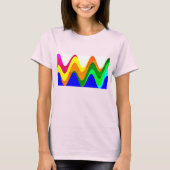 Ipanema T-Shirt (Vorderseite)