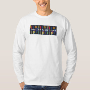 IPC geometrisch T-Shirt