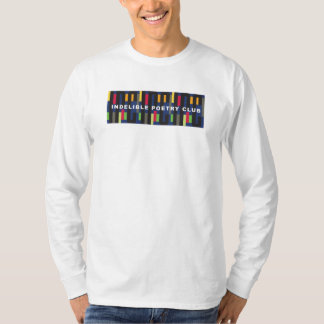 IPC geometrisch T-Shirt