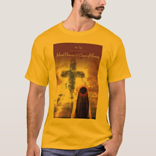 IPCB_finalcover T-Shirt (Vorderseite)