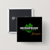 IPD Groupie-Knopf Button (Vorne & Hinten)