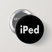 iPed Button (Vorne & Hinten)