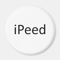 iPeed