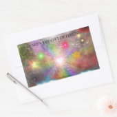 Iphelia Gefühls Aurora Sticker (Umschlag)