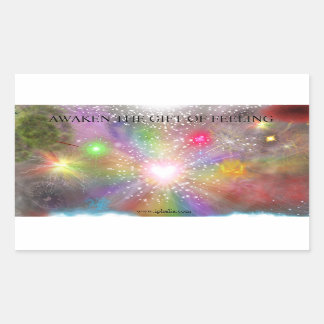 Iphelia Gefühls Aurora Sticker