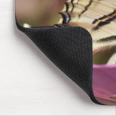 Iphiclides podalirius mousepad (Ecke)