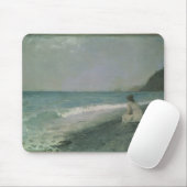 Iphigenia bei Tauris, 1893 Mousepad (Mit Mouse)