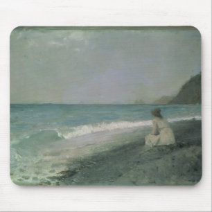 Iphigenia bei Tauris, 1893 Mousepad