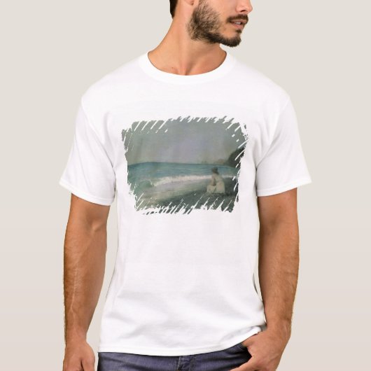 Iphigenia bei Tauris, 1893 T-Shirt (Vorderseite)