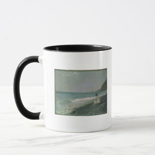 Iphigenia bei Tauris, 1893 Tasse (Links)