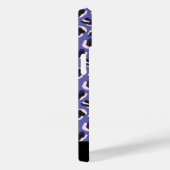 iPho (personalisierte Tierdruckprägung) Case-Mate iPhone Hülle (Rückseite / Rechts)