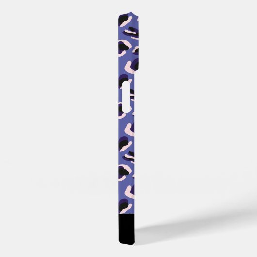 iPho (personalisierte Tierdruckprägung) Case-Mate iPhone Hülle (Rückseite / Rechts)