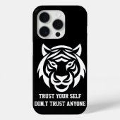 iphon 15 pro motivational cases (Rückseite)