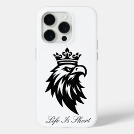 iphon 15 pro motivierende Hüllen