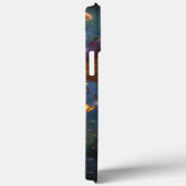 Iphon Case Modedesign (Rückseite / Rechts)