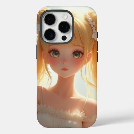 iPhoneケース Case-Mate iPhone Hülle (Rückseite)