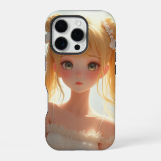 iPhoneケース iPhone 16 Pro Hülle