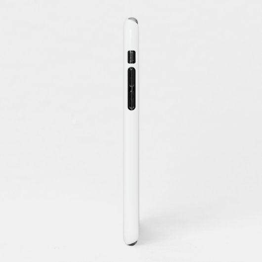 iPhone11 Pro Foto Collage Template umgerundet Hand iPhone Hülle (Linke Seite)