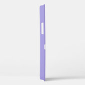 iPhone12-Hülle, lila Case-Mate iPhone Hülle (Rückseite / Rechts)