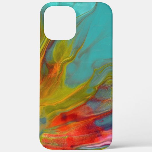 iPhone12Pro-Hülle Case-Mate iPhone Hülle (Rückseite)