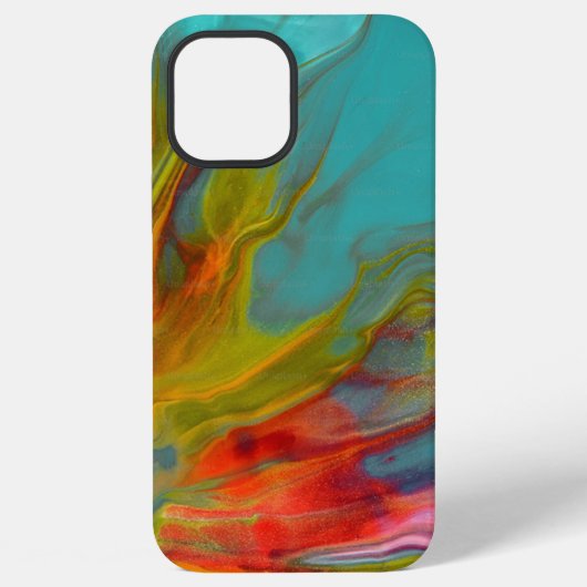 iPhone12Pro-Hülle iPhone Hülle (Rückseite)