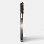 iphone13 case / Dark Fantasy Girl iPhone Hülle (Rechte Seite)