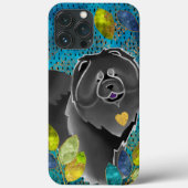 iPhone13 Pro Max benutzerdefinierter Fall Case-Mate iPhone Hülle (Rückseite)