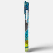 iPhone13 Pro Max benutzerdefinierter Fall Case-Mate iPhone Hülle (Rückseite / Links)