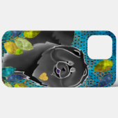 iPhone13 Pro Max benutzerdefinierter Fall Case-Mate iPhone Hülle (Rückseite (Horizontal))