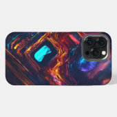 iPhone13 pro max Gehäuse-Abdeckung - neues Design iPhone Hülle (Rückseite (Horizontal))