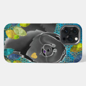iPhone13 Pro Max Hülle nach Maß iPhone Hülle (Rückseite (Horizontal))