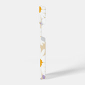 iphone14 - Gehäuse-Glossie von Daisy Mobile iPhone Hülle (Linke Seite)