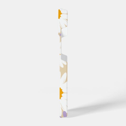 iphone14 - Gehäuse-Glossie von Daisy Mobile iPhone Hülle (Linke Seite)