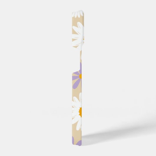 iphone14 - Gehäuse-Glossie von Daisy Mobile iPhone Hülle (Rechte Seite)