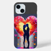 iphone15 Bester Verkauf in uns Case-Mate iPhone Hülle (Rückseite)