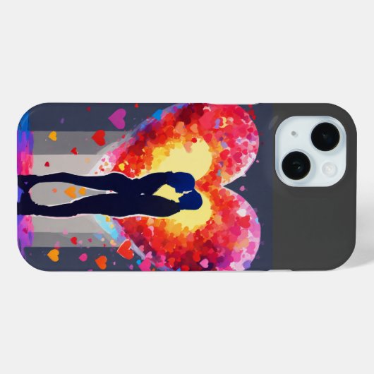 iphone15 Bester Verkauf in uns Case-Mate iPhone Hülle (Rückseite (Horizontal))