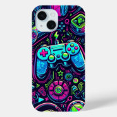 iPhone15 Case-Mate iPhone Hülle (Rückseite)