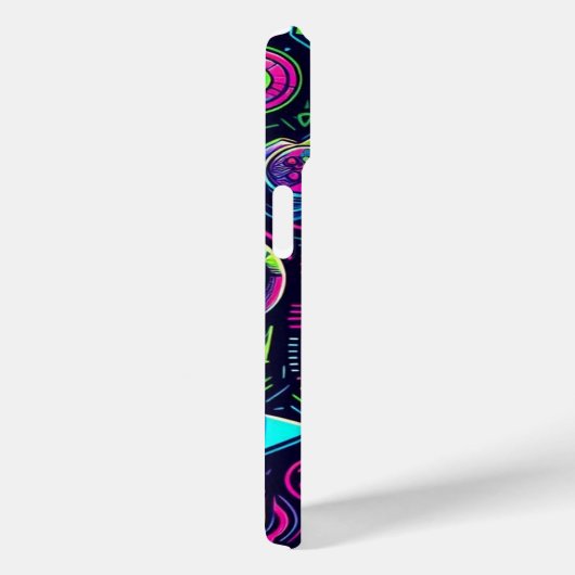 iPhone15 Case-Mate iPhone Hülle (Rückseite / Rechts)