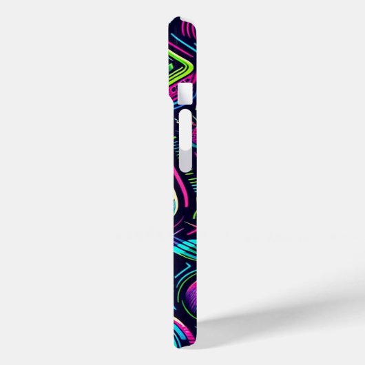 iPhone15 Case-Mate iPhone Hülle (Rückseite / Links)