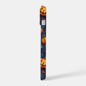 iPhone15-Halloween-Hülle iPhone 15 Hülle (Linke Seite)