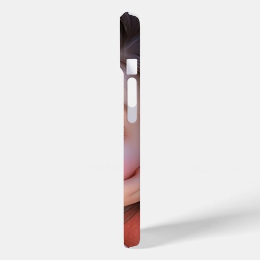 iPhone15 Hüllen (Rückseite / Links)