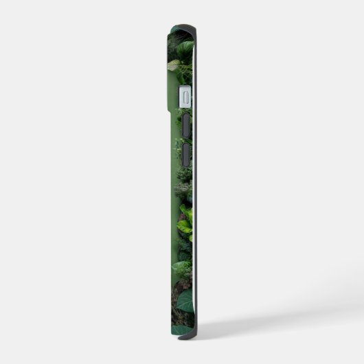 iPhone15 Hüllen iPhone 15 Hülle (Linke Seite)