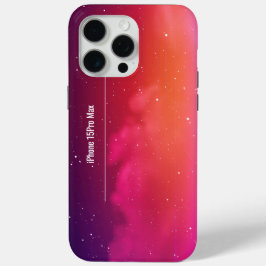 iPhone15 Pro Max Back Cover Spigen Ultra Hybrid