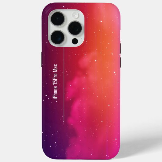 iPhone15 Pro Max Back Cover Spigen Ultra Hybrid (Rückseite)