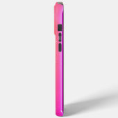 iPhone15 Pro Max Back Cover Spigen Ultra Hybrid (Rückseite / Links)