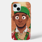 iPhone15-Rückseite Case-Mate iPhone Hülle (Rückseite)